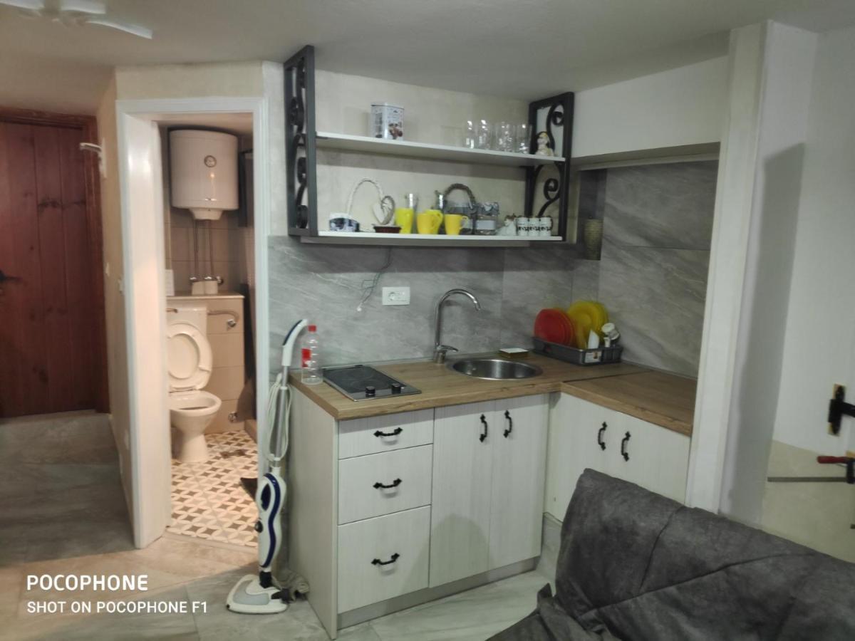 קוטור Apartman Art מראה חיצוני תמונה