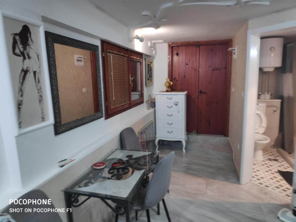קוטור Apartman Art מראה חיצוני תמונה