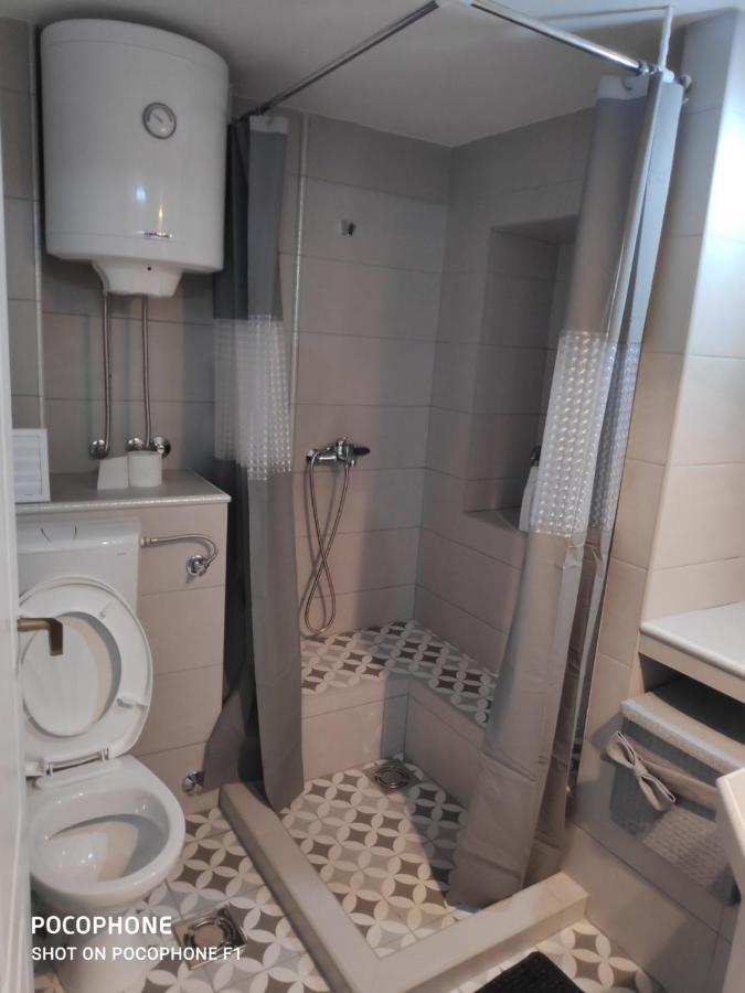 קוטור Apartman Art מראה חיצוני תמונה