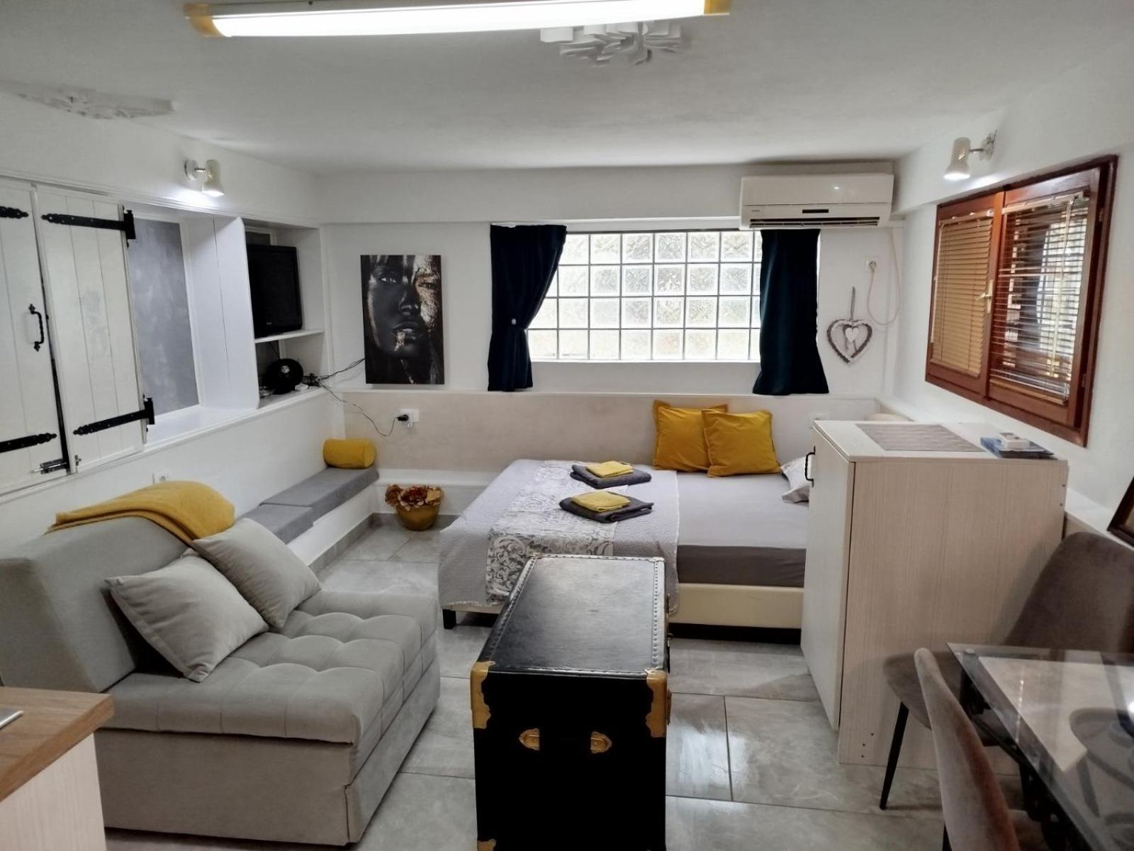 קוטור Apartman Art מראה חיצוני תמונה